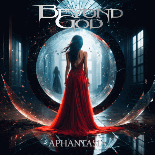 Beyond God : Aphantasia
